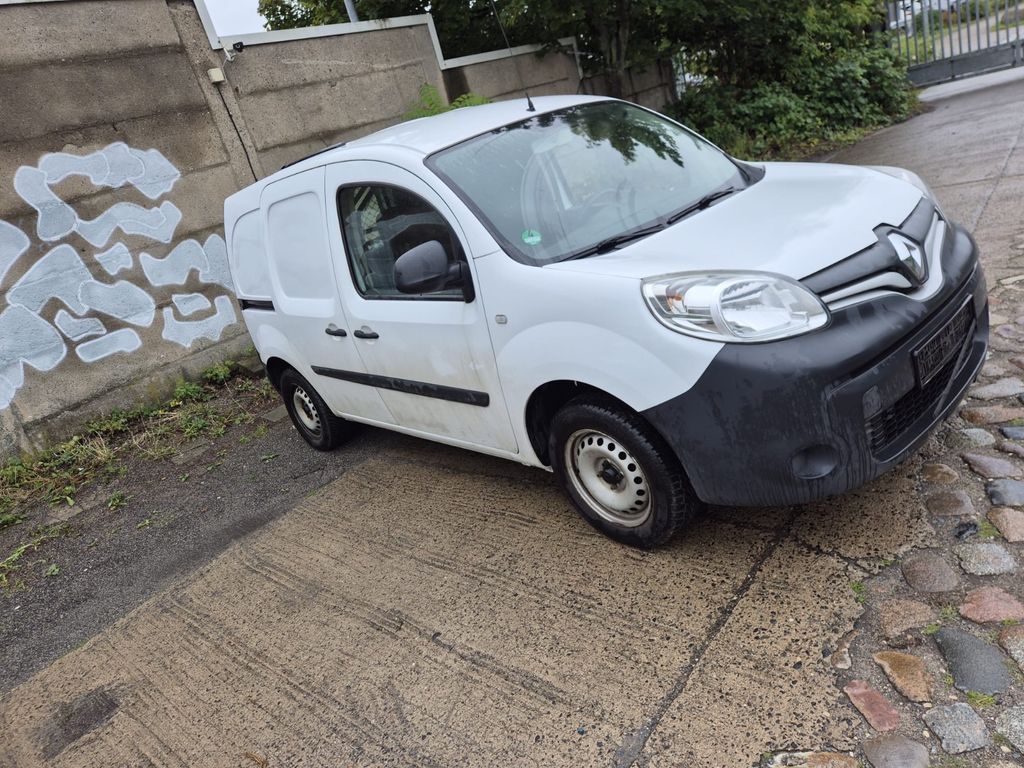 Bild des Angebotes Renault Kangoo Rapid Extra