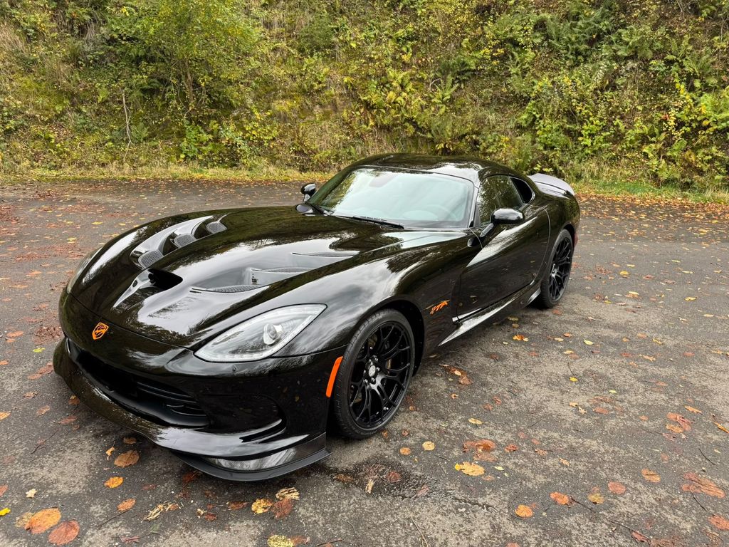 Dodge Viper Time Attack, Nr. 19 von 33, Top Zustand
