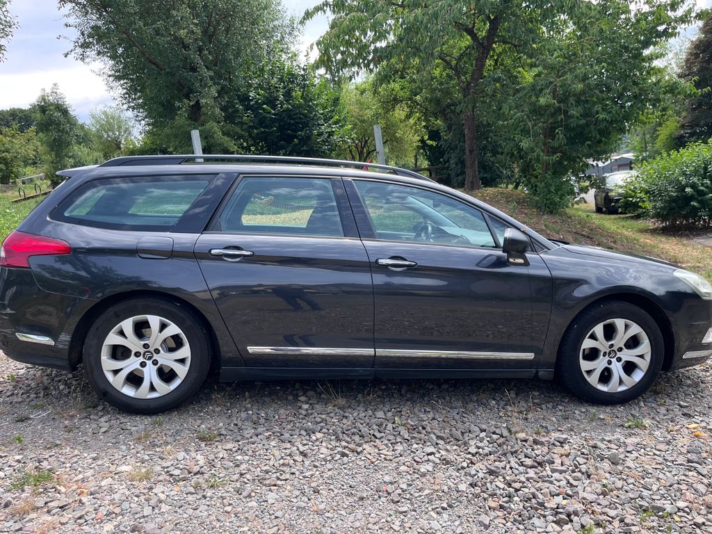 Bild des Angebotes Citroën C5 Tourer HDi 140 Tendance Tendance