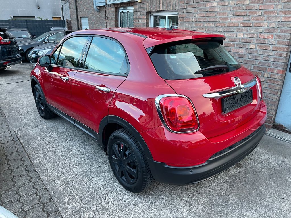 Bild des Angebotes Fiat 500X 1.4 16V Pop Star