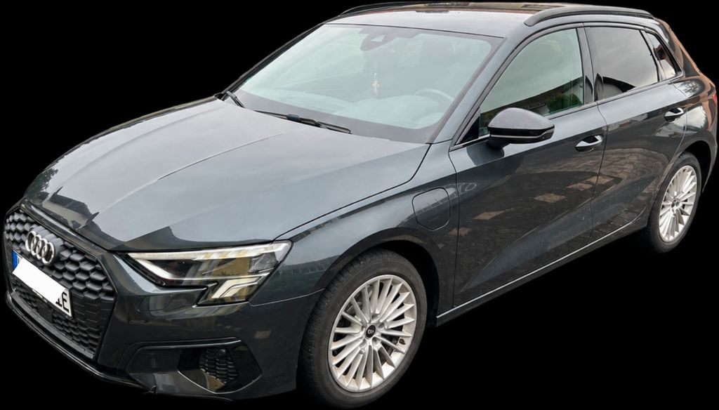 Bild des Angebotes Audi A3 40 TFSI e S tronic Sportback -