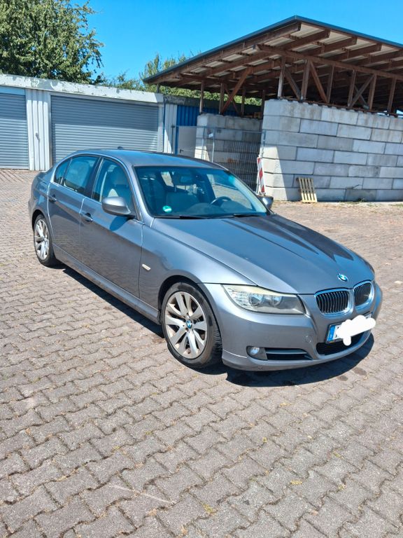 Bild des Angebotes BMW 320d Edition Lifestyle Edition Lifestyle