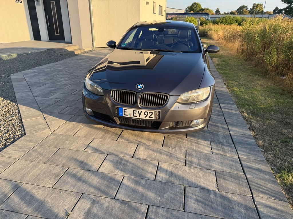 Bild des Angebotes BMW 330i N52B30/LPG/NEU TÜV/