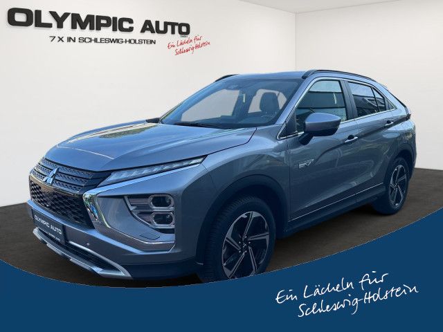 Bild des Angebotes Mitsubishi Eclipse Cross 2.4 Plus Plugin Hybrid,  AHK, GJR,