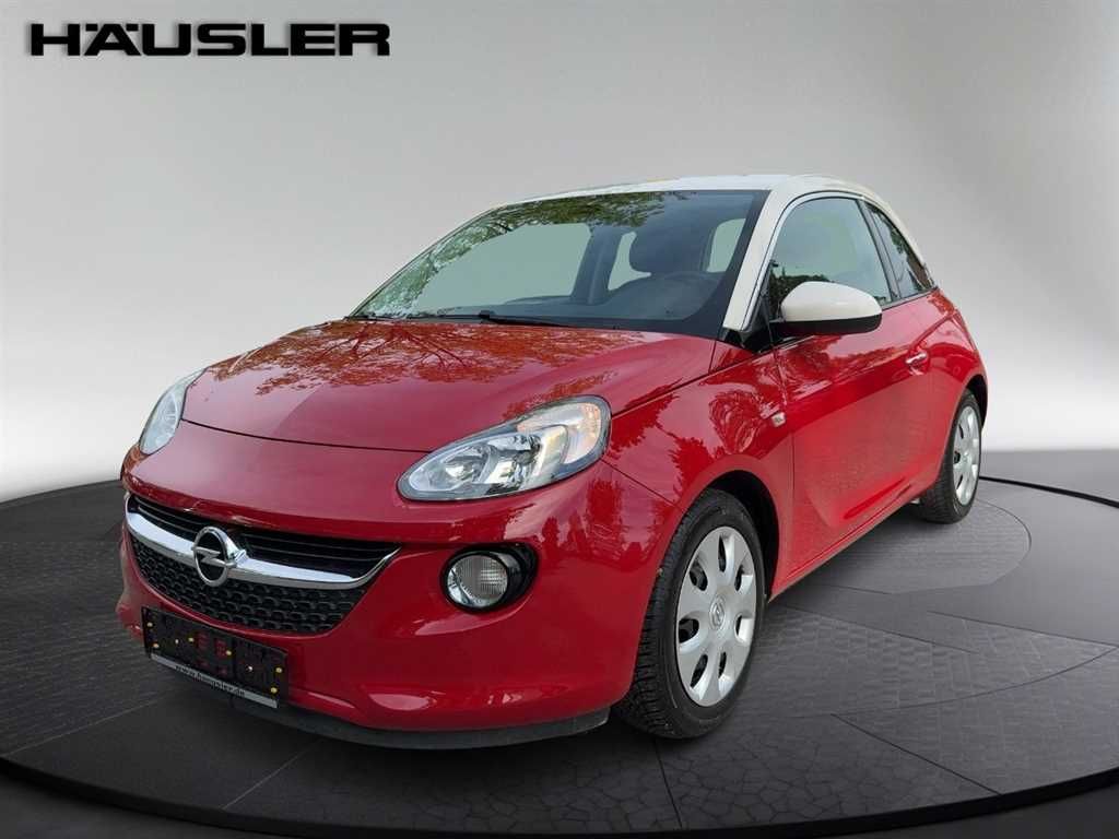 Opel Adam 1.4 120 Jahre Edition *PDC* *SHZ* *Lenkradh