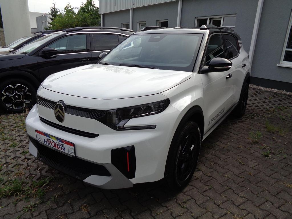 Bild des Angebotes Citroën C3 Aircross Turbo 100 COLLECTION