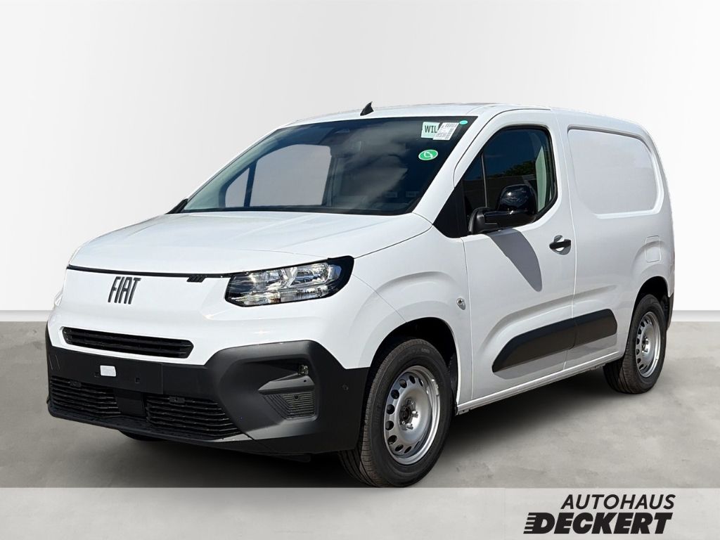 Bild des Angebotes Fiat Doblo E DobloKastenwagen M 100 kW,MagicCargo