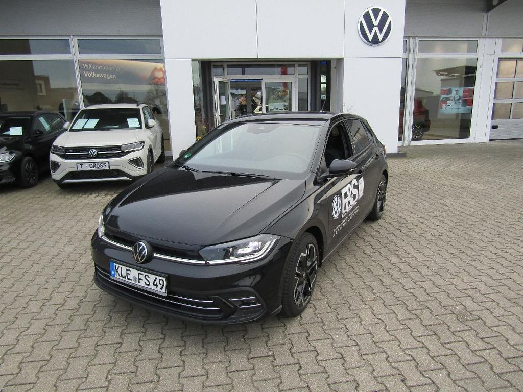 Bild des Angebotes Volkswagen Polo Style