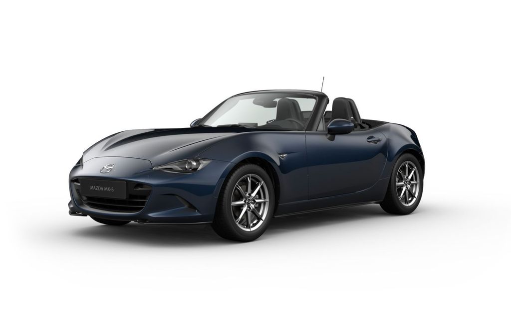Bild des Angebotes Mazda MX-5 Exclusive-Line
