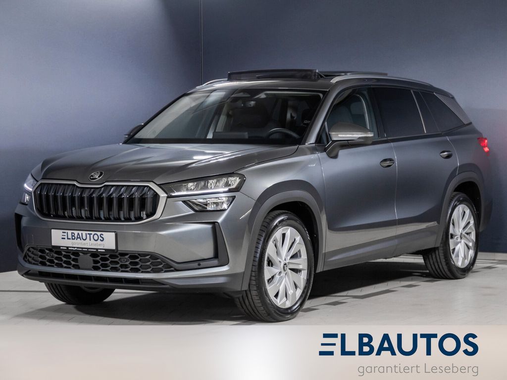 Bild des Angebotes Skoda Kodiaq 2.0 TDI 4x4 Select. 7-Sitz/Pano/Navi/AHK/