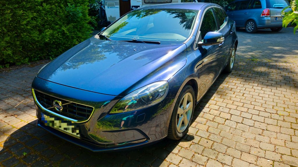 Bild des Angebotes Volvo V40 T3 YOU! YOU!