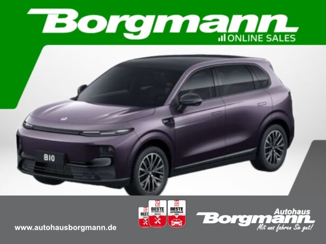 Bild des Angebotes Leapmotor B10 DESIGN PROMAX - NAVI - PANORAMA - KAMERA