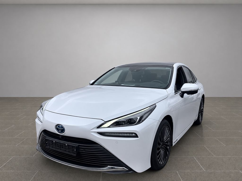 Bild des Angebotes Toyota Mirai Advanced *1.Hand*Matrix* 20" Pano*HUD*360°