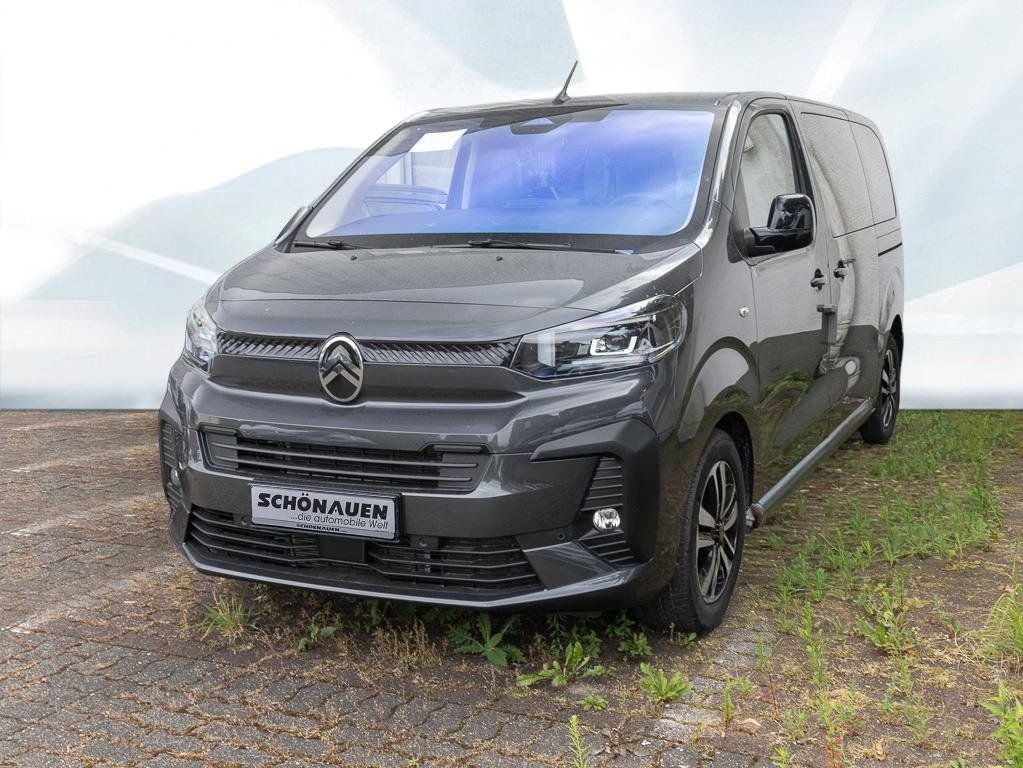 Bild des Angebotes Citroën Spacetourer Diesel 180 Plus +AHK+AUT+KLIMA+