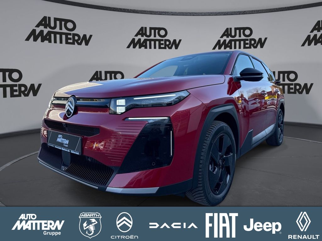 Bild des Angebotes Citroën C5 Aircross 1.2 Mild-Hybrid 145 MAX