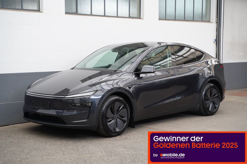Tesla Model Y Premium Long Range Juniper AWD  *AHK*