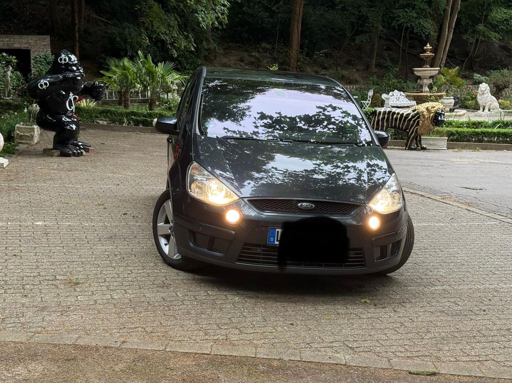Bild des Angebotes Ford S-Max 2,0 TDCi 103kW DPF Titanium Titanium
