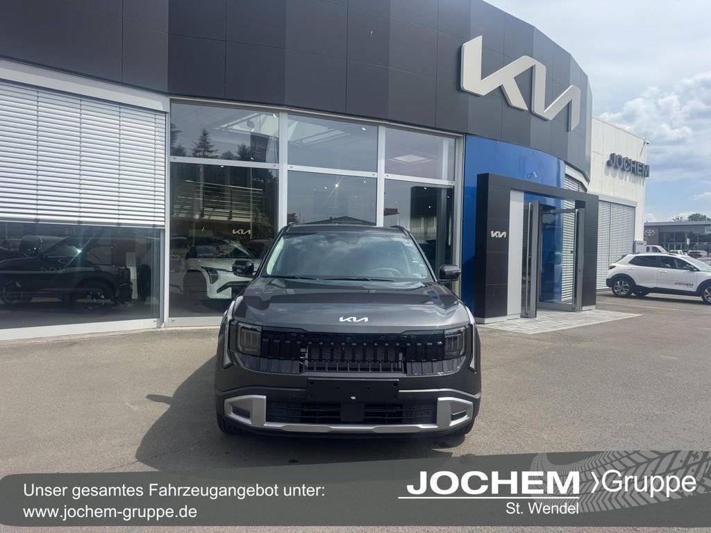Bild des Angebotes Kia Seltos 1.6 T-GDI Spirit