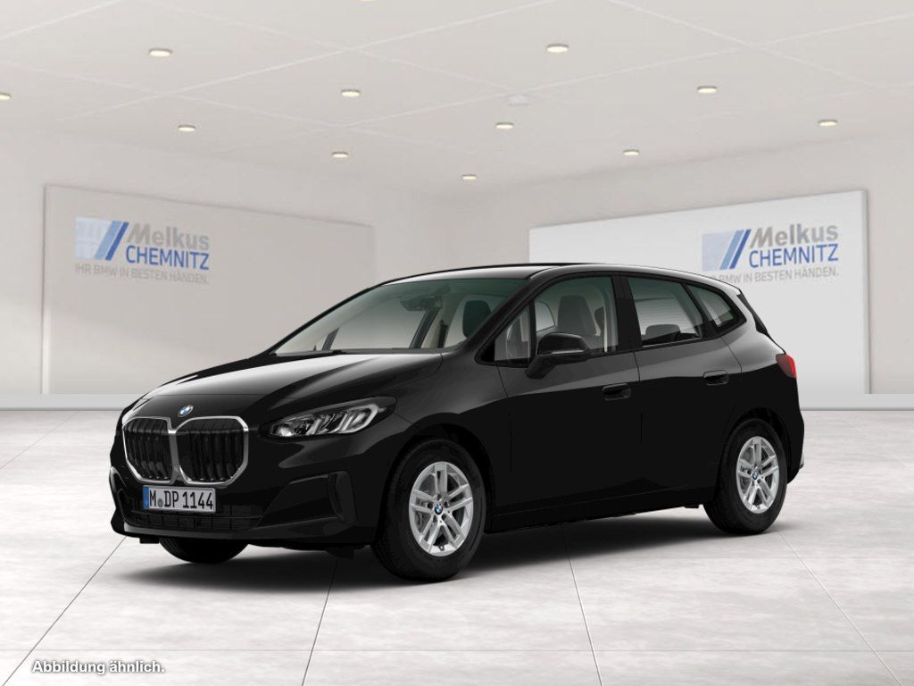 Bild des Angebotes BMW 218i Active Tourer Parkassistent/DAB/Fernlichtas