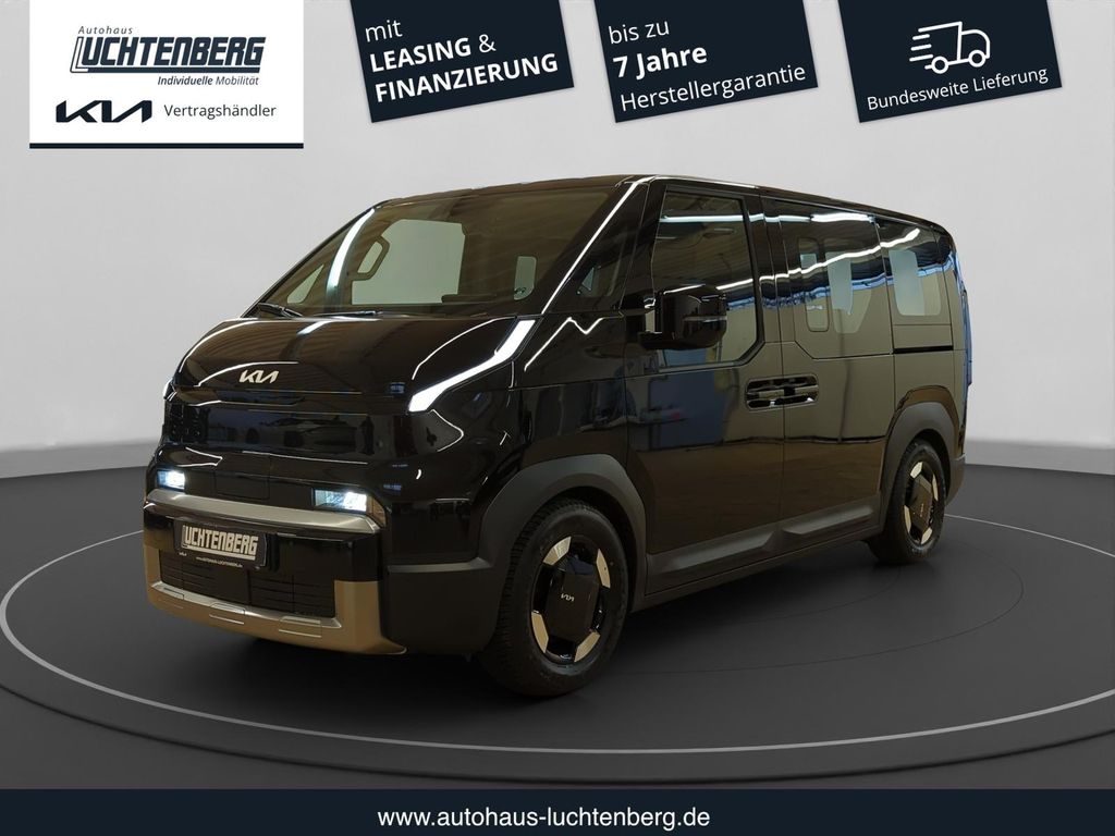 Bild des Angebotes Kia PV5 PLUS 71,2 kWh MODELL 2027 BESTELL-AKTION P1+