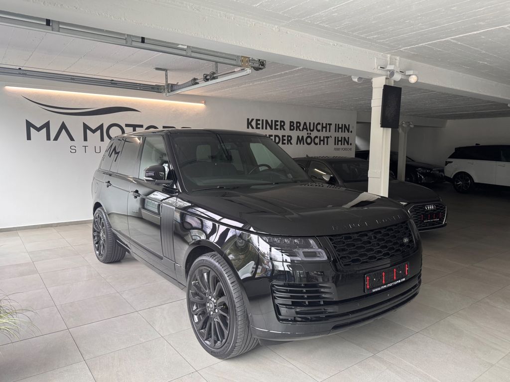 Bild des Angebotes Land Rover Rover Vogue/Meridian/Ambiente/PANO/Head up