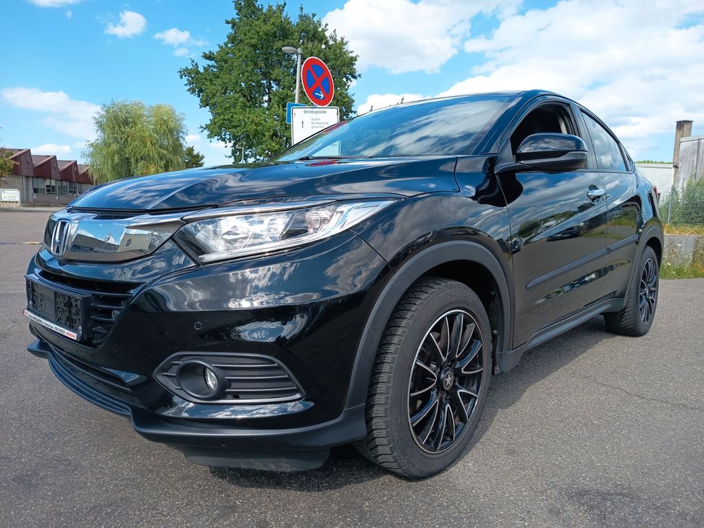 Bild des Angebotes Honda HR-V Elegance