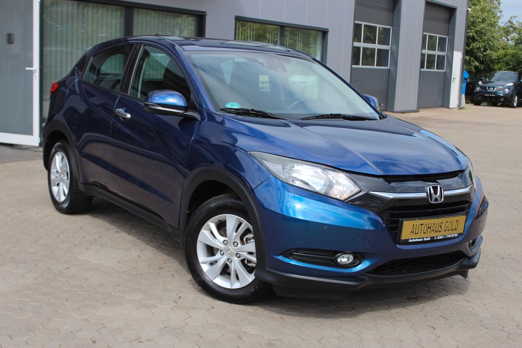 Bild des Angebotes Honda HR-V Elegance /Automatik/Alu/ Tüv06.2027