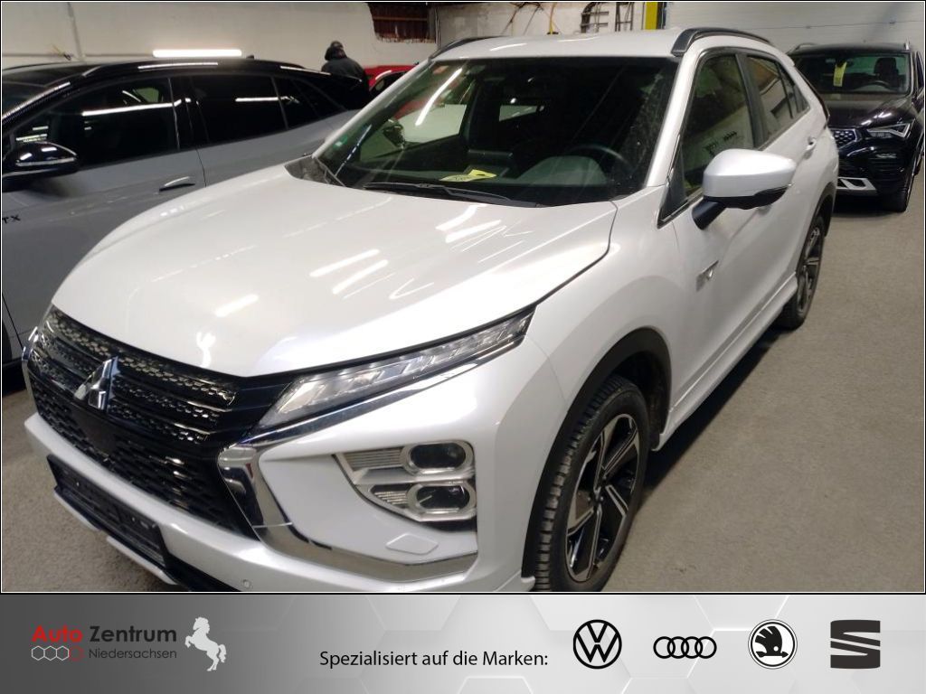 Bild des Angebotes Mitsubishi Eclipse Cross PlugIn Hyb 4WD AZN-Haus-Förderung*