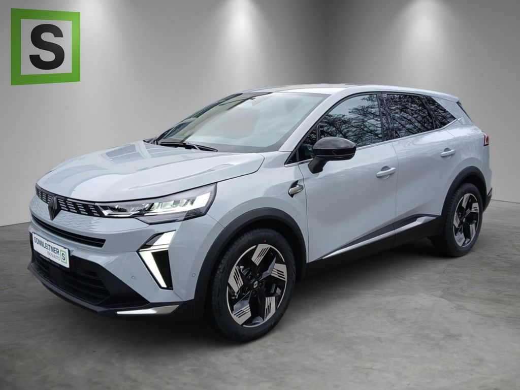 Bild des Angebotes Renault SYMBIOZ Techno Full Hybrid E-Tech 160