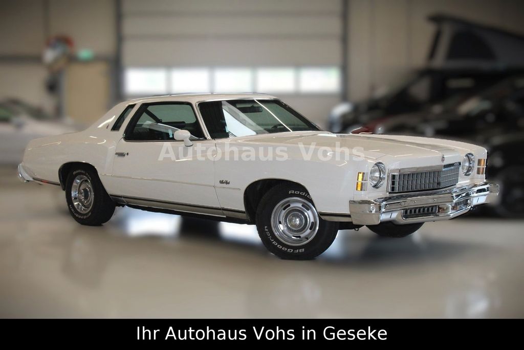 Bild des Angebotes Chevrolet Monte Carlo Sport Coupé 5.7l *Originalzustand!*