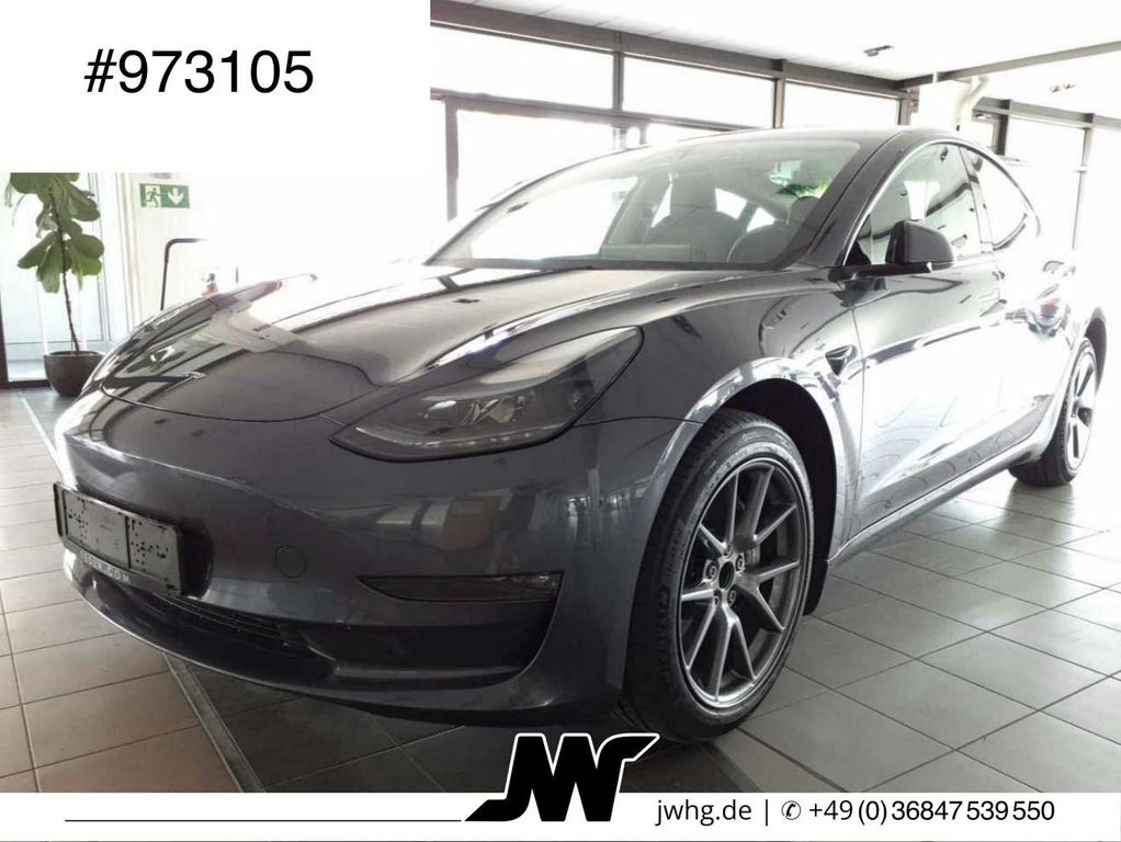Bild des Angebotes Tesla Model 3 RWD LONG 79kWh/AP3/PANO/WÄRMEPUMPE