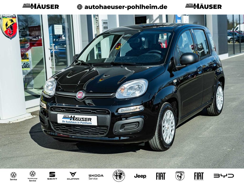 Bild des Angebotes Fiat Pandina ICON Hybrid 1.0 GSE TEMPOMAT PDC LANE KL