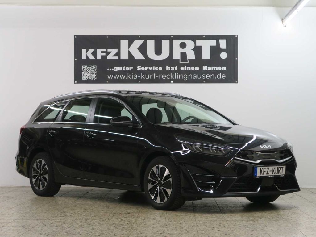 Bild des Angebotes Kia Ceed Sportswagon 1.6 GDI Plug-in-Hybrid! AHK