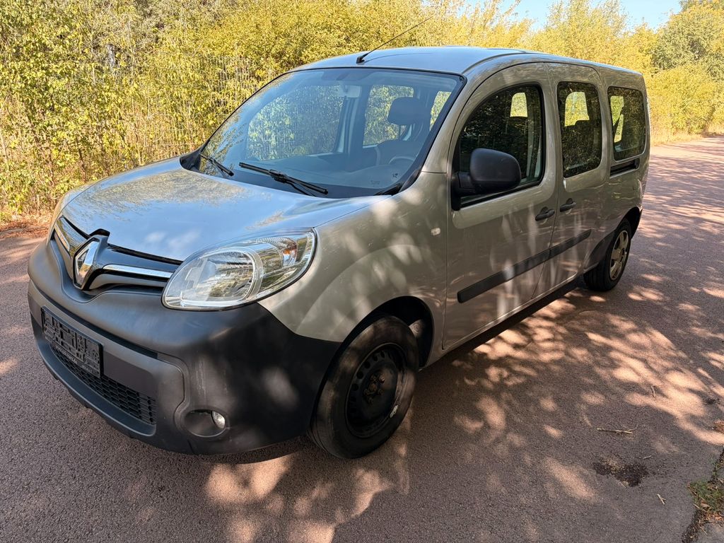 Bild des Angebotes Renault Kangoo Grand  als 7 Sitze!