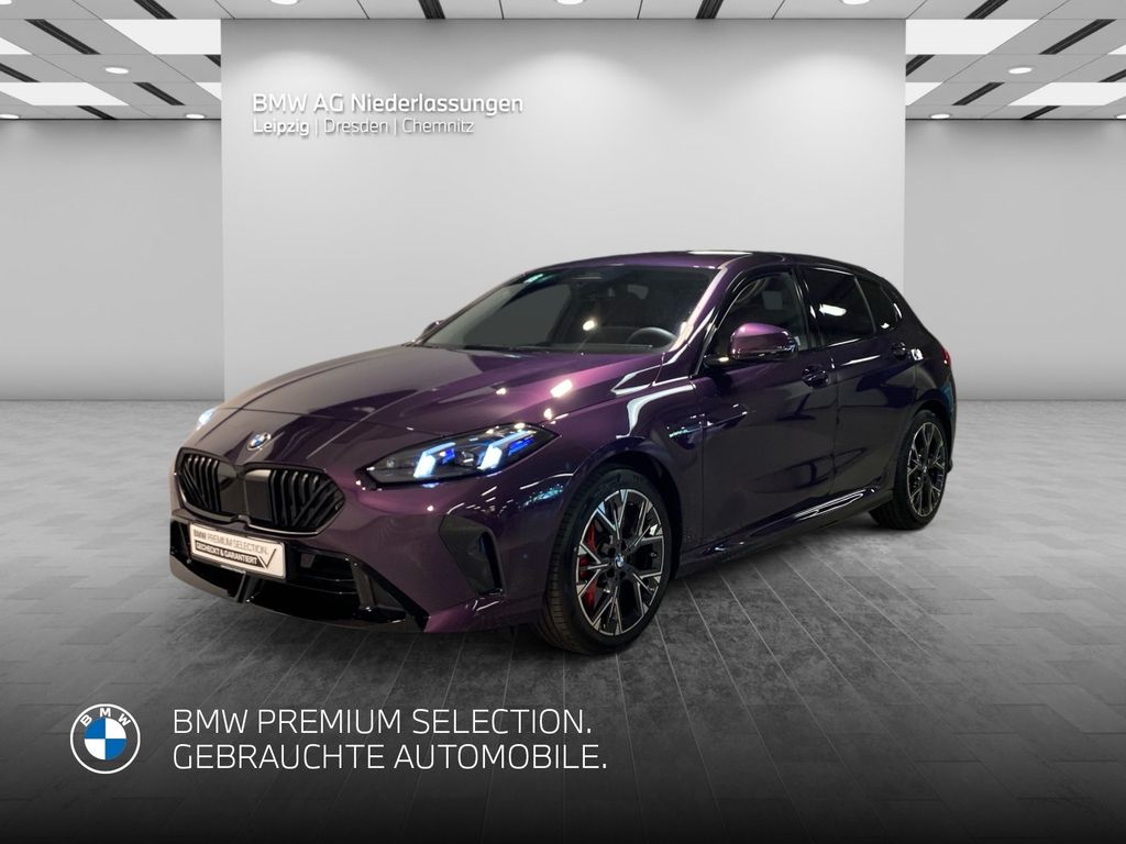 Bild des Angebotes BMW 120 M Sport Driv.Assist+ Harman/K Kamera LED