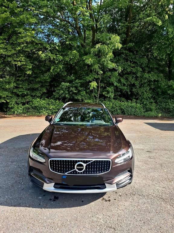 Bild des Angebotes Volvo V90 Cross Country D4 AWD Geartronic -