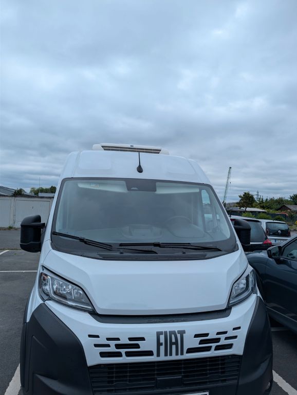 Bild des Angebotes Fiat Ducato