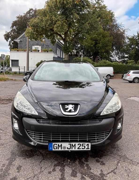 Bild des Angebotes Peugeot 308 Tüv Neu Tendance 120 VTi Tendance
