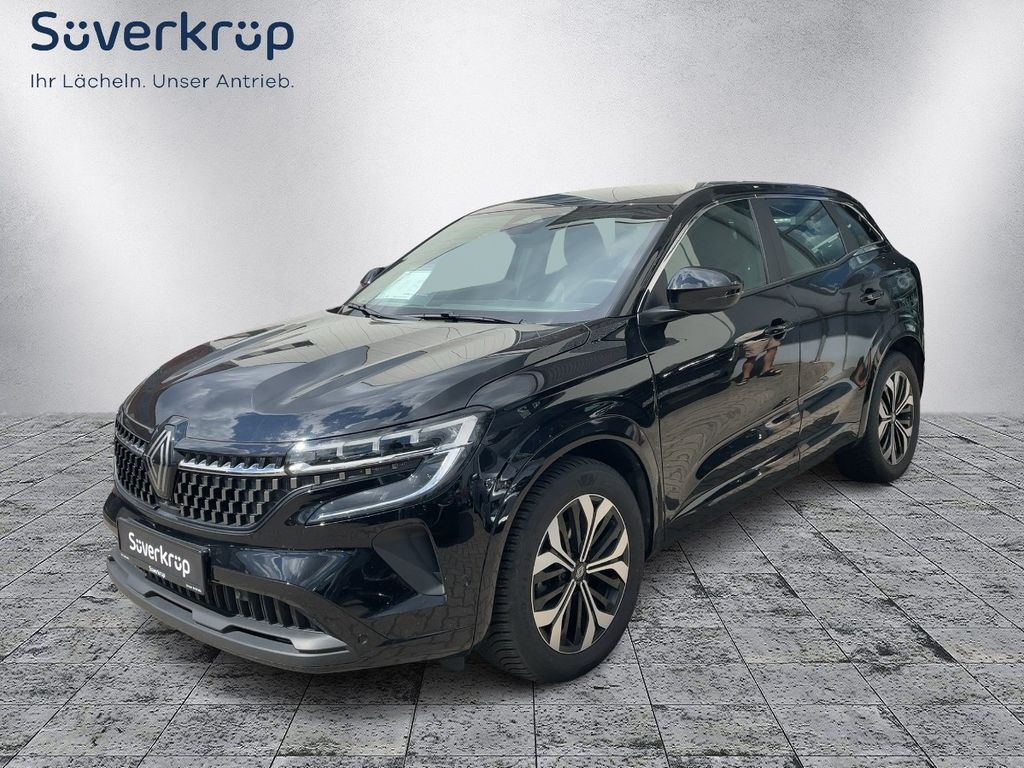 Bild des Angebotes Renault Austral Evolution Mild Hybrid 160 Automatik, 116