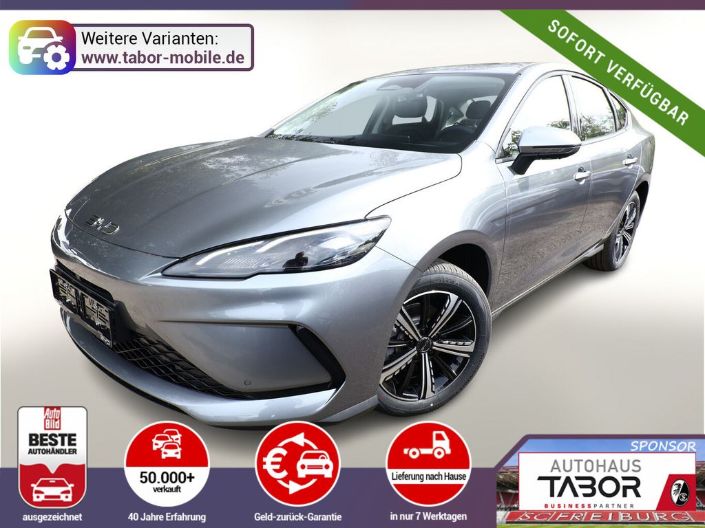 Bild des Angebotes BYD Seal 5 DM-i 212 Design Reichw.100+Pano UVP-31%*