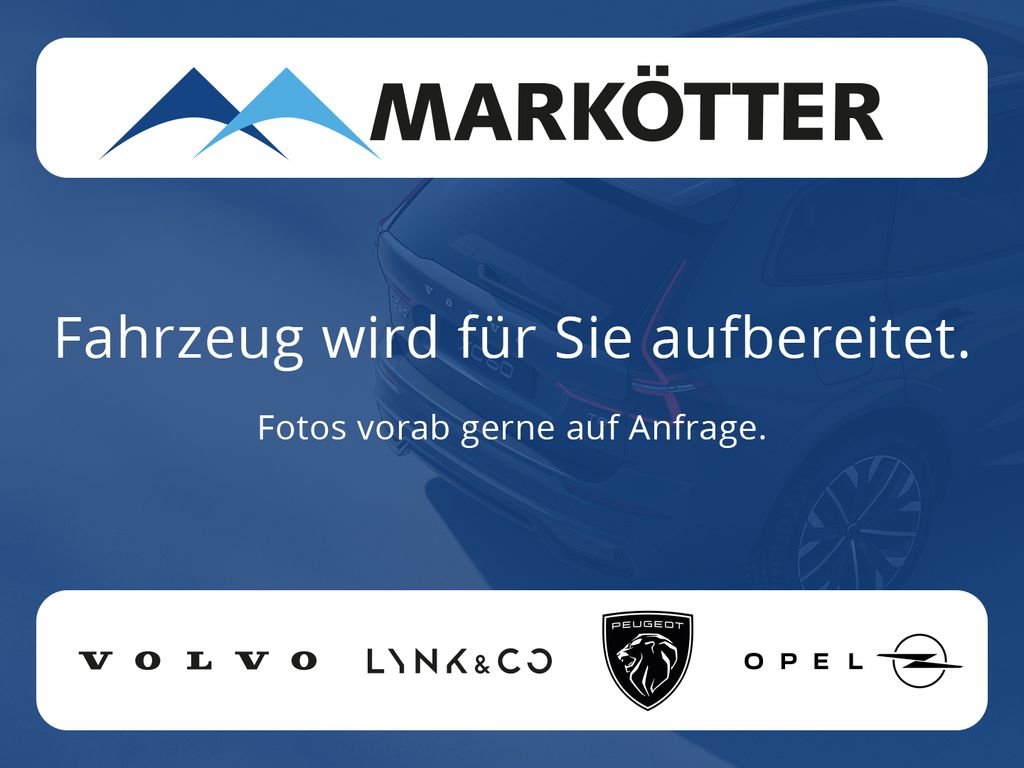 Opel Mokka GS 145 Kamera+Allwetterreifen+Lenkradheiz.