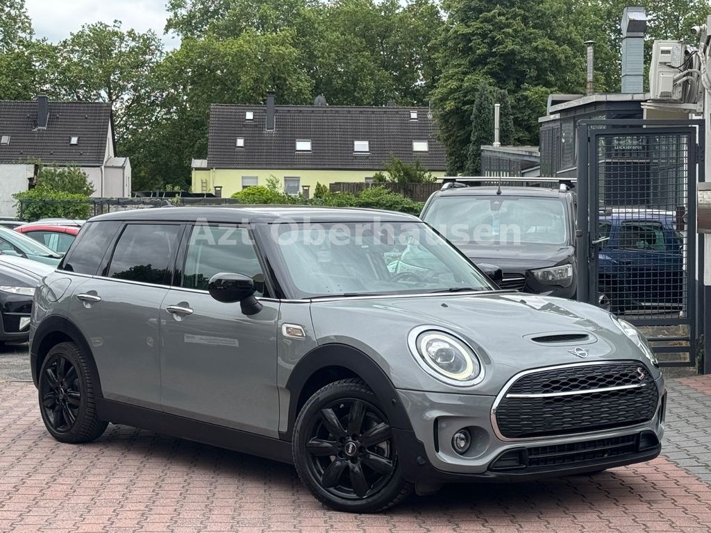 Bild des Angebotes MINI Cooper SD Clubman*AUTOMATIK*ACC*CARPLAY*