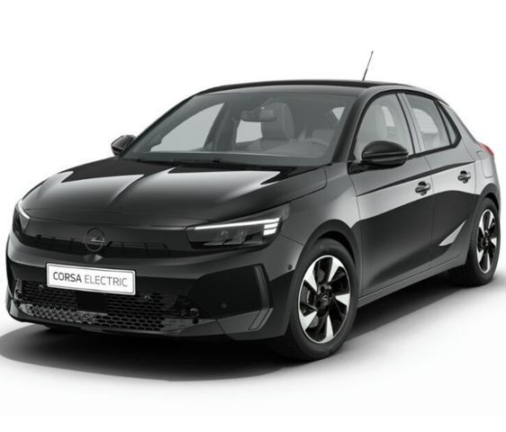 Bild des Angebotes Opel Corsa Elektro 115 KW GS longe Range WP 3 Phasig