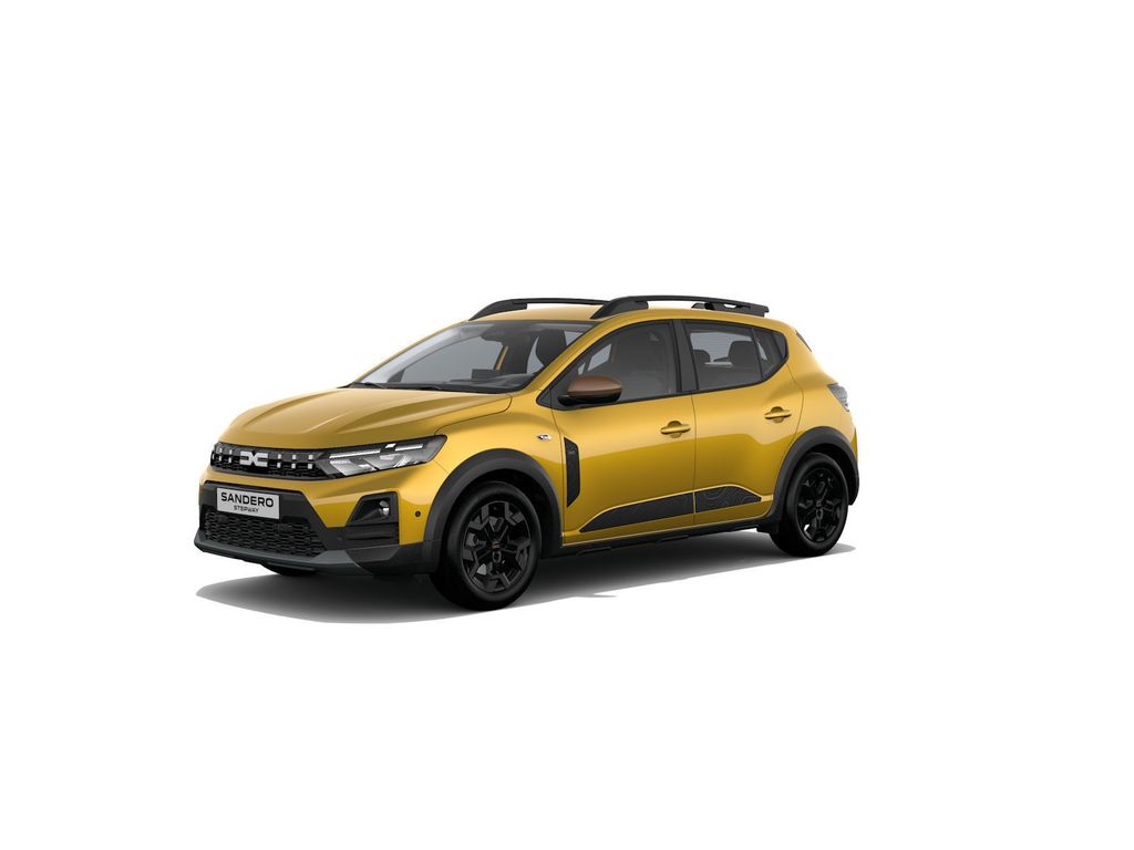 Bild des Angebotes Dacia Sandero Stepway Extreme TCe 110