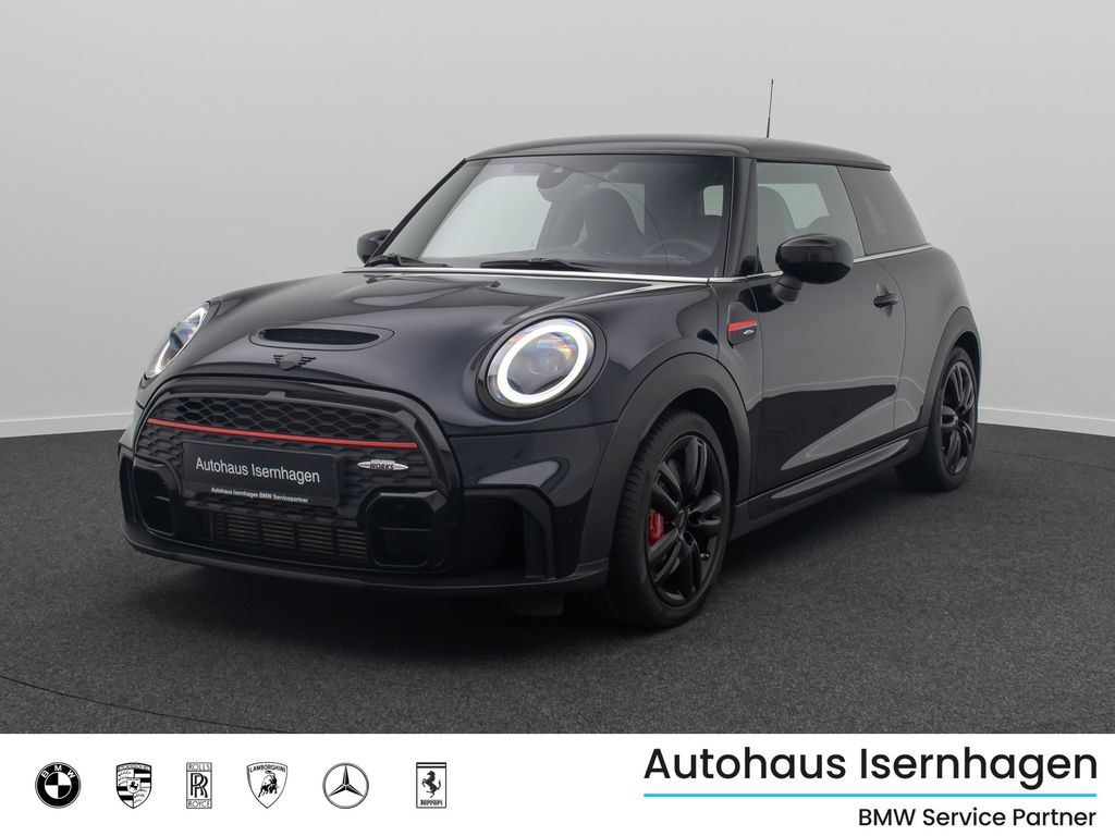 Bild des Angebotes MINI John Cooper Works HUD Kamera ACC Sport Komfort