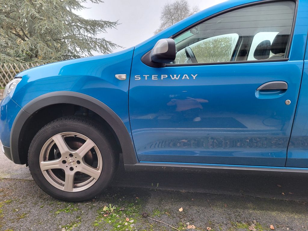 Bild des Angebotes Dacia Sandero TCe 90 Stepway