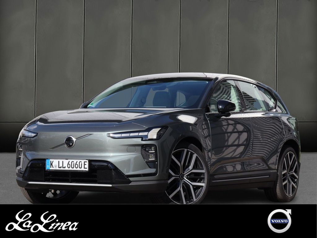 Bild des Angebotes Volvo EX60 P10 Ultra AWD Übernahme ab Januar 2027 NP:7