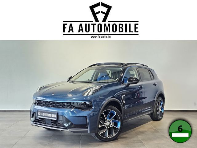 Bild des Angebotes Lynk&Co 01 1.5 PHEV Pano Led S.Sitz 360'' ACC 20 Zoll VO