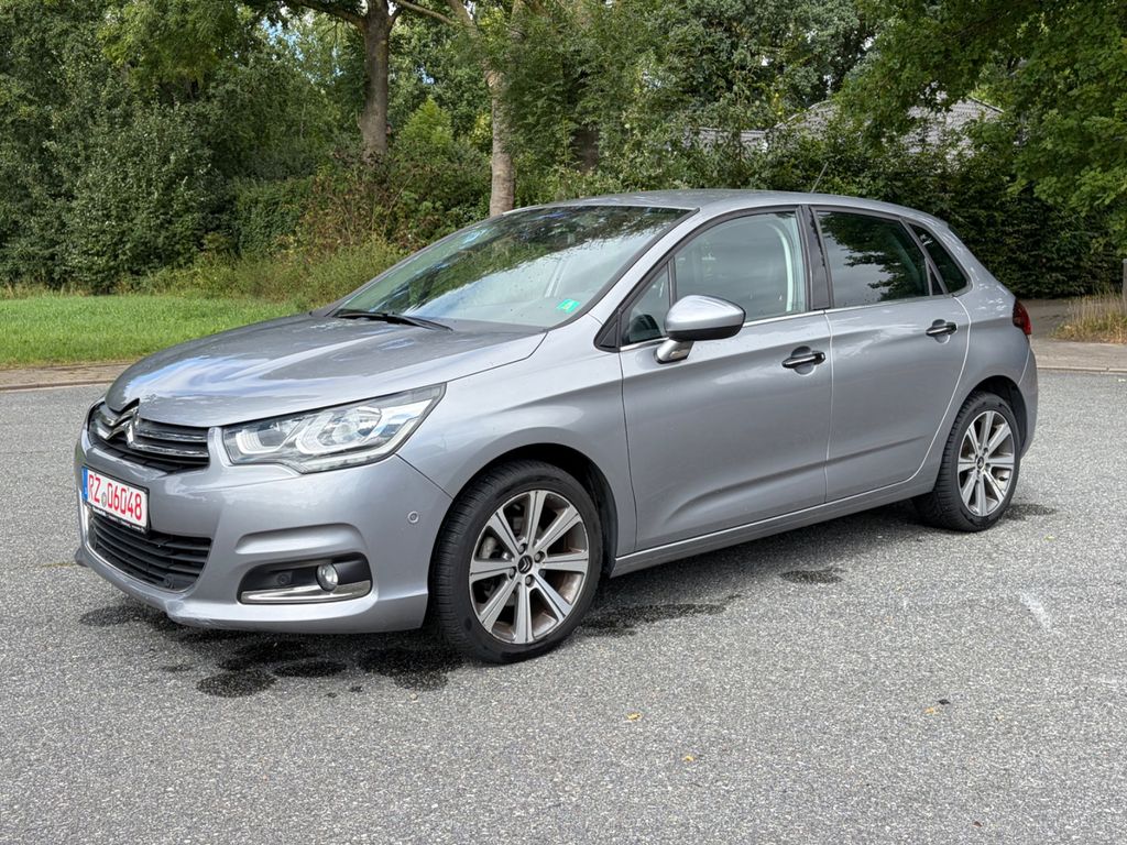 Bild des Angebotes Citroën C4 Lim. Shine, Tüv Neu, Klima, Shz, Pdc, Mfl, Bt