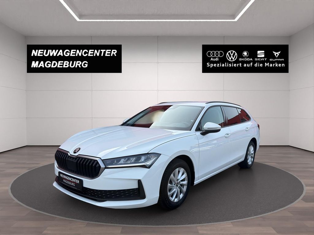 Bild des Angebotes Skoda Superb 1.5 TSI DSG ESSENCE*NAVI*LED*SHZ*ACC*FERN